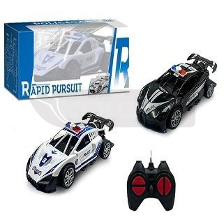 Auto terenowe RC MIX