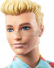 Lalka Barbie Fashionistas Ken Stylowy GYB04