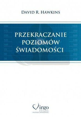 Przekraczanie poziomów świadomości TW w.2
