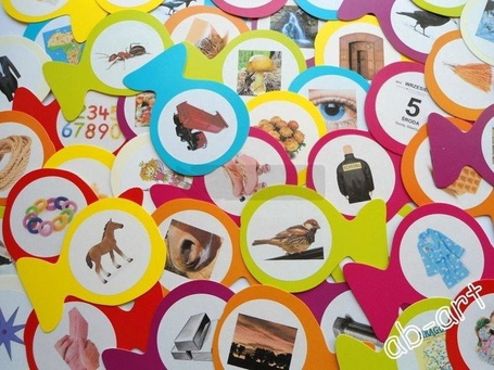 Logopedyczne rybki 4b