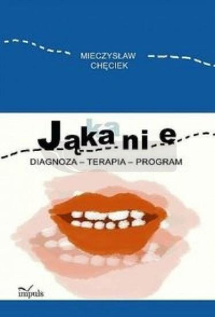 Jąkanie