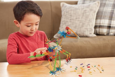 K'nex Imagine 20 modeli - zestaw konstukcyjny