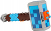 MINECRAFT NERF F4416 STORMLANDER strzelający młot + 3 strzałki