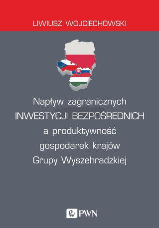 Napływ zagranicznych inwestycji bezpośrednich...