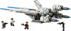 LEGO STAR WARS 75399 MYŚLIWIEC U-WING REBELII zestaw klocków dla dzieci +8