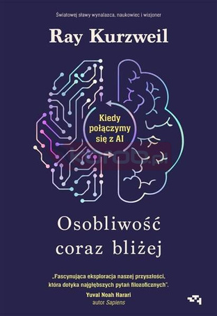 Osobliwość coraz bliżej. Kiedy połączymy się z AI