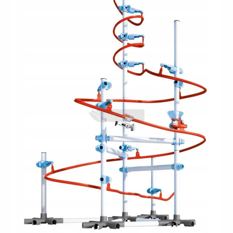 PLAYMOBIL SKY TRAILS 71969 Starter Kit, zestaw +7 lat