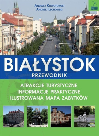 Białystok przewodnik