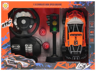 AUTO WYSCIG R/C FF LAD AKC 42X31X10 MC WB 12/24