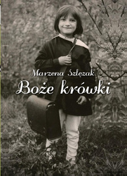 Boże krówki