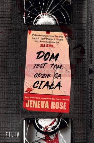 Dom jest tam, gdzie są ciała