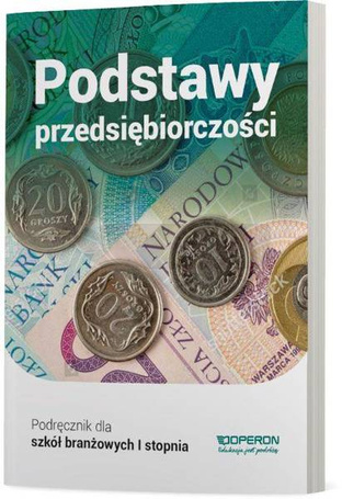 Podstawy przed. SBR 1 podr. w.2019 OPERON