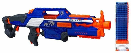 NERF A3901 Elite rapidstrike