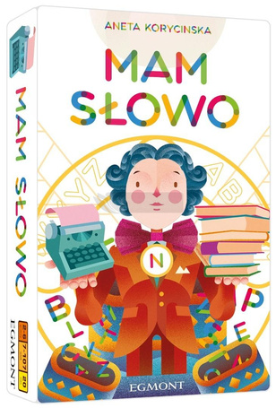 Mam Słowo