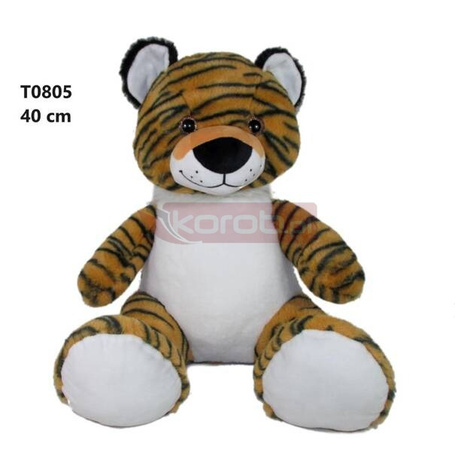 Tygrys 40cm