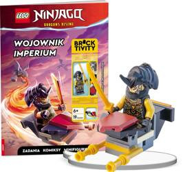 LEGO(R) Ninjago Wojownik Imperium