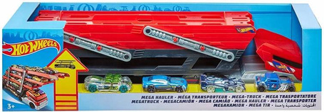 Hot Wheels Laweta Transporter FPM81