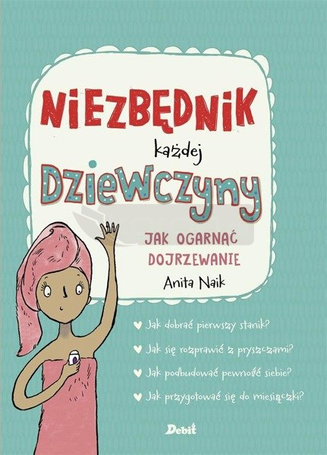 Niezbędnik każdej dziewczyny