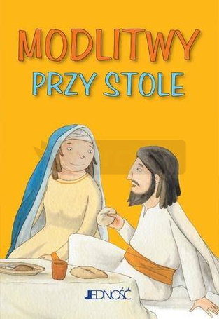 Modlitwy przy stole