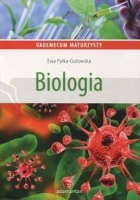 Vademecum maturzysty Biologia wyd.2018
