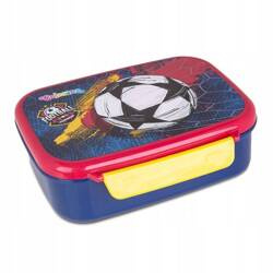 COLORINO ŚNIADANIÓWKA FOOTBALL dla chłopaka Z05652