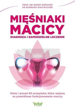 Mięśniaki macicy. Diagnoza i samodzielne leczenie