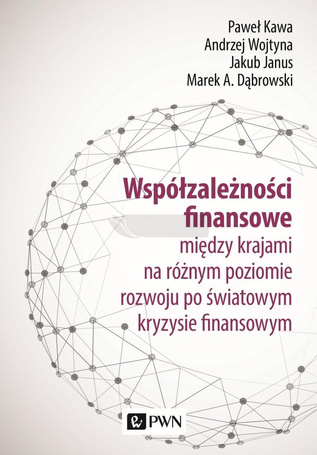 Współzależności finansowe. między krajami na..