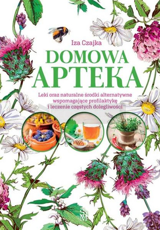 Domowa apteka w.2022