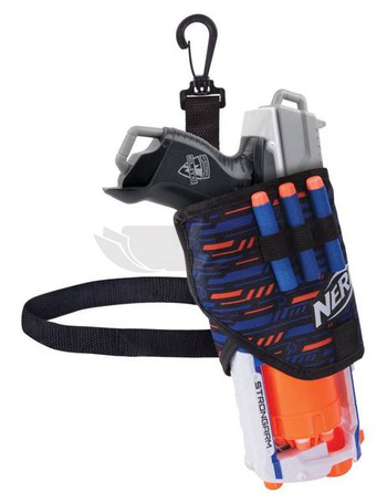 NERF 11522 Kabura etui i kamizelka