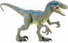 JURASSIC WORLD DINO RIVALS DINOZAUR Velociraptor Blue ogromna figurka 96cm GCT93