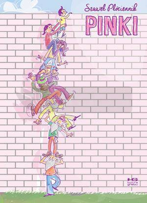 Pinki