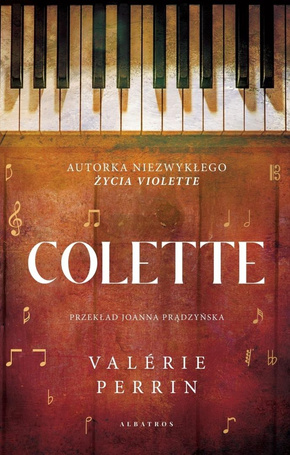 Colette TW