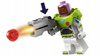 LEGO LIGHTYEAR 76831 STARCIE Z ZURGIEM
