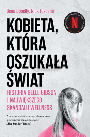 Kobieta, która oszukała świat