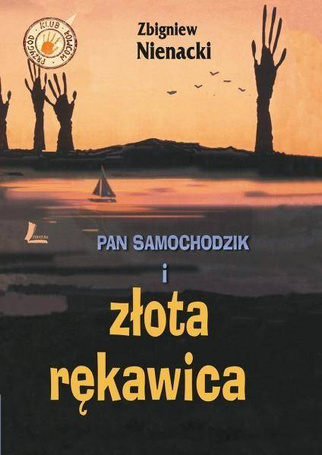 Pan Samochodzik i złota rękawica w.2016