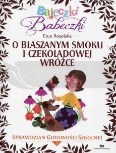 Bajeczki Babeczki. O blaszanym smoku i... cz.3