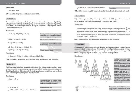 Matematyka SP 6 korepetycje GREG