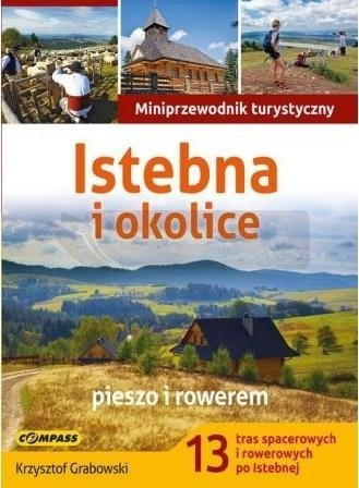 Miniprzewodnik - Istebna i okolice