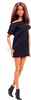 LALKA BARBIE SIGNATURE Barbie Basic Model 01, lalka kolekcjonerska JBH72