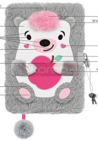 Pamiętnik Hedgehog