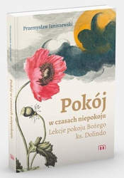 Pokój w czasach niepokoju. Lekcje pokoju Bożego..