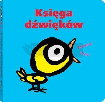 Księga dźwięków