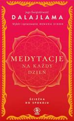 Medytacje na każdy dzień. Ścieżka do spokoju