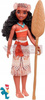 DISNEY MOANA VAIANA lalka + kogut Hei Hei + akcesoria HLW36