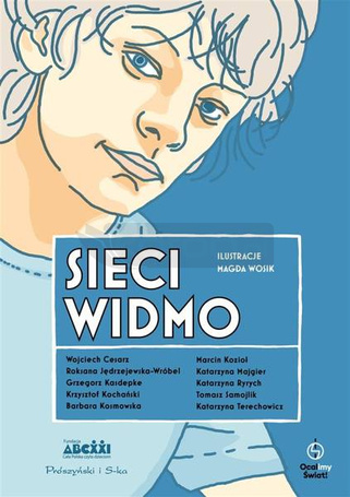 Sieci widmo