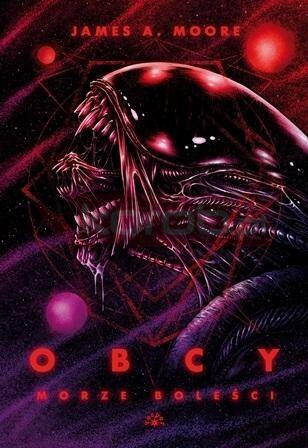 Obcy.Morze boleści