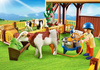 PLAYMOBIL 6120 Duże gospodarstwo rolne