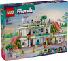LEGO FRIENDS 42604 CENTRUM HANDLOWE W HEARTLAKE CITY