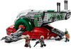 LEGO Star Wars 75243 Slave