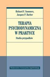 Terapia psychodynamiczna w praktyce.